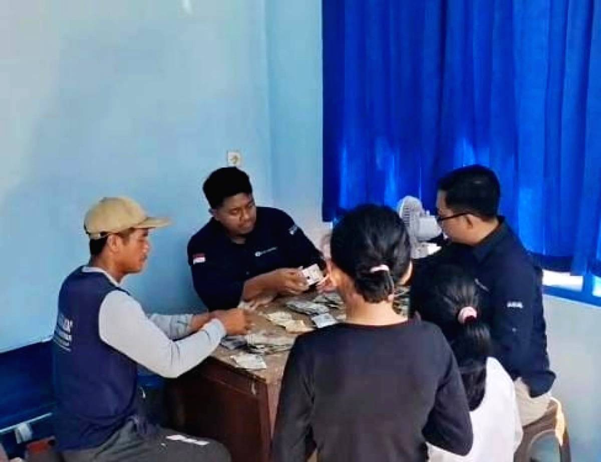 Budget 2026: Who Will Benefit from Rp226 Billion in Cilacap?